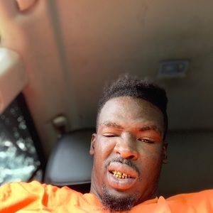 Meet your Posher, Ricky